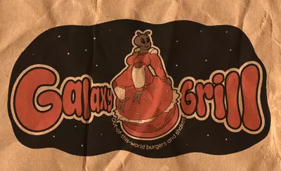 Galaxy Grill