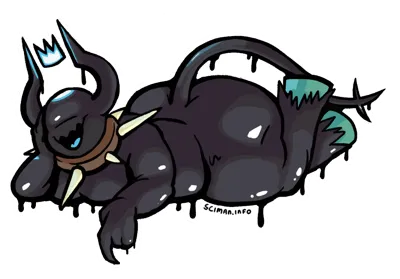 Crown Sticker