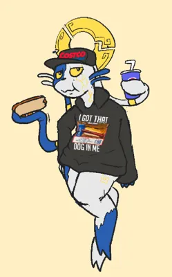 Got That Dog In Me