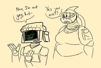 Rufus' Reminder